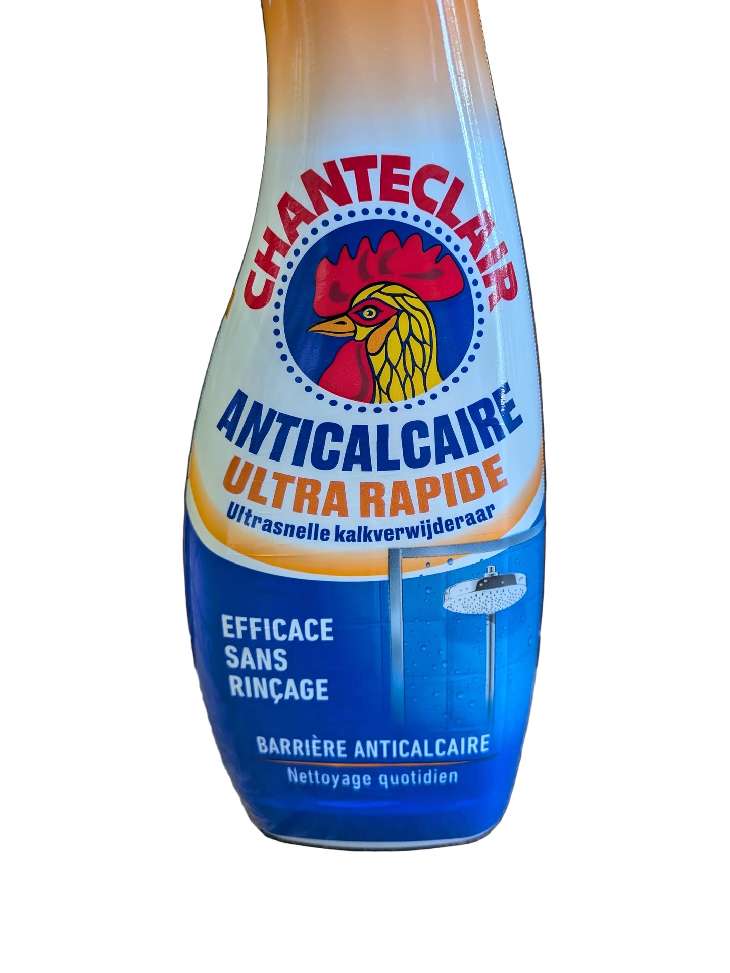 Extra Rapid Limescale Remover 625ml