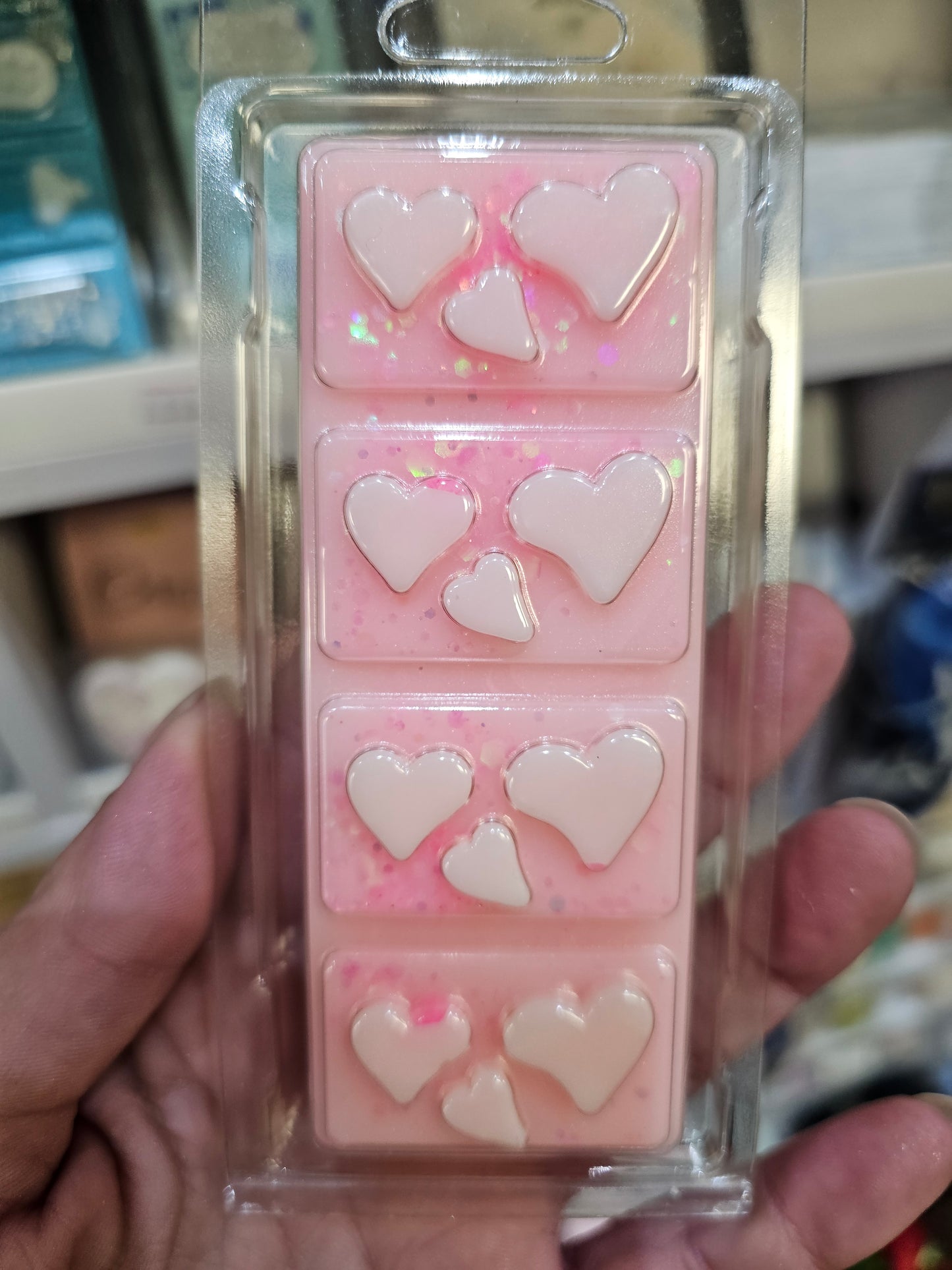 Dubai Scents 50g Wax Melt Clamshell