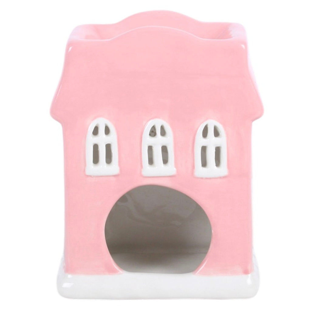 Sugarplum Bakery Oil Burner