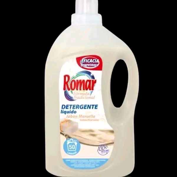 Romar spanish Fabric Conditioner