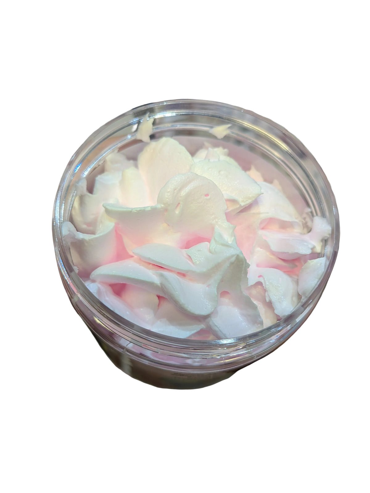 Scented Whipped Soaps