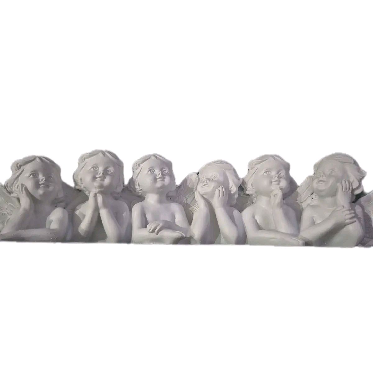 Cherub Ornament - Perfect for Home Decor