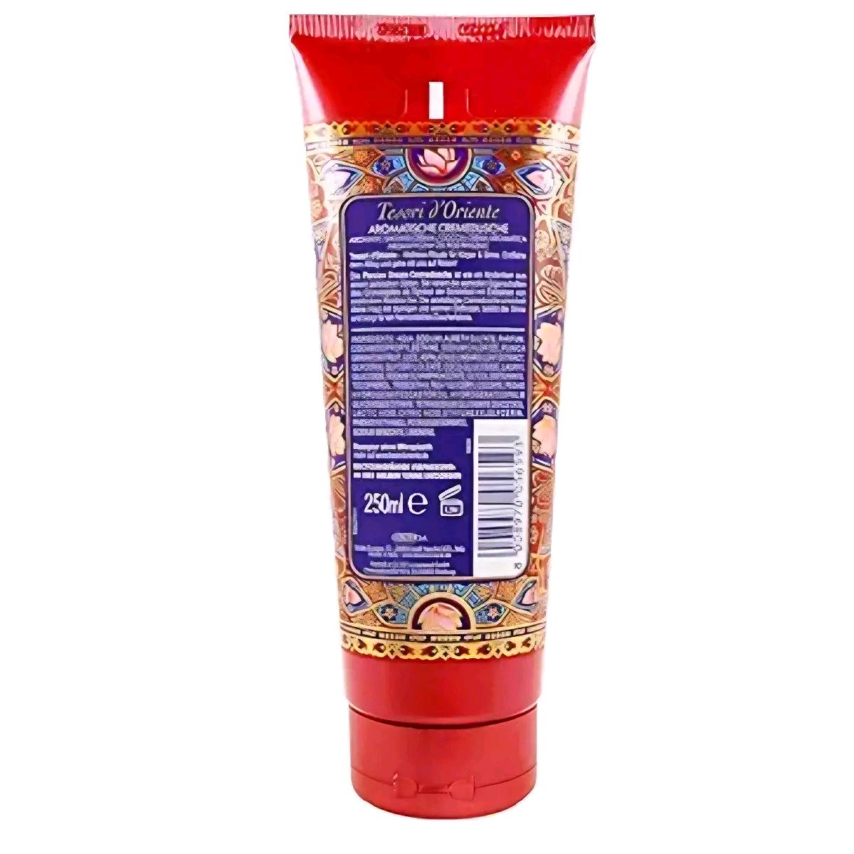 Tesori d'oriente Dragon Flower Scented Shower cream