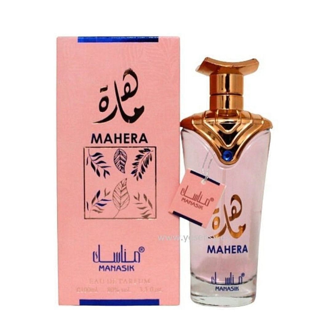 Manasik Mahera Eau de Parfum 100ml