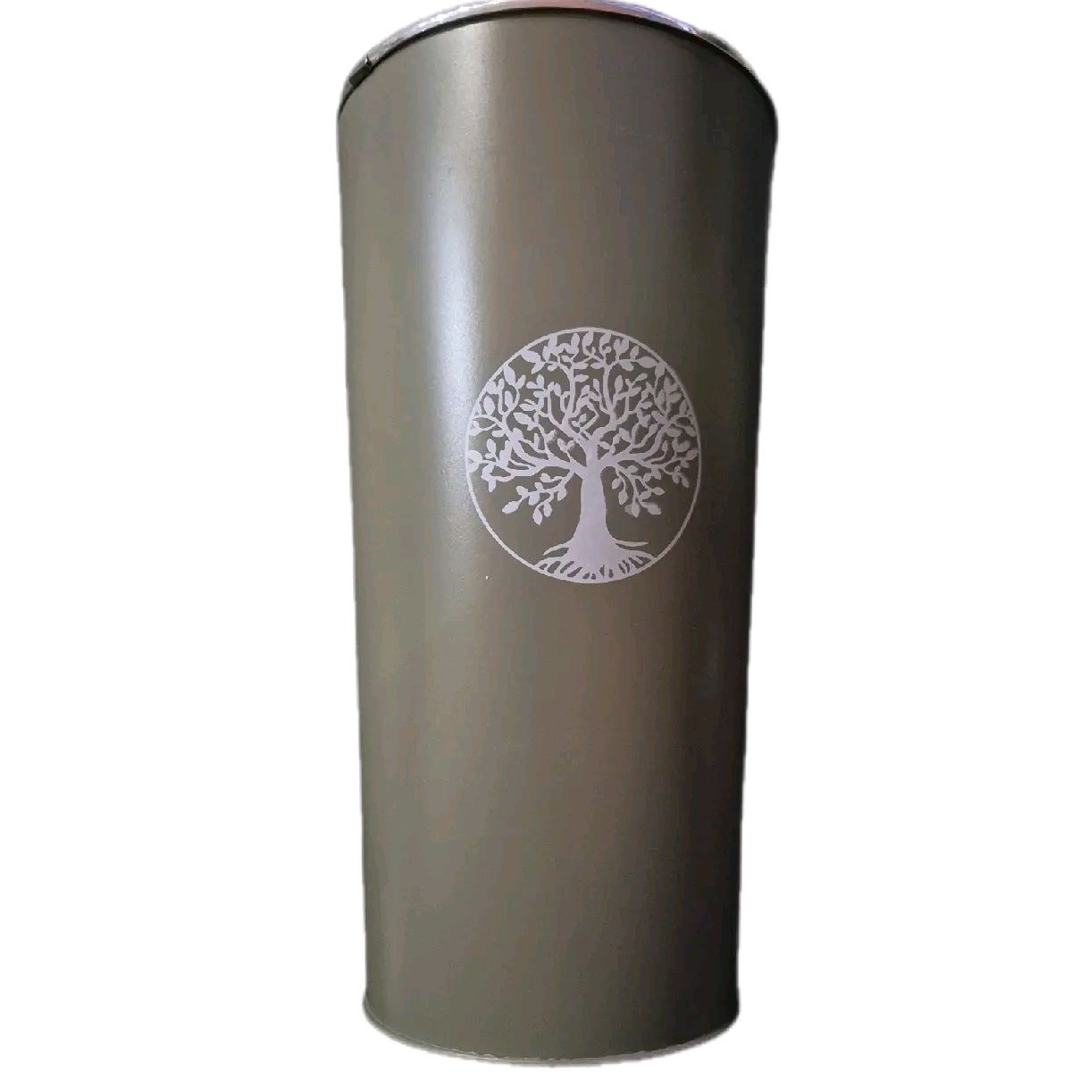 Tree of Life Flower Bucket/vase