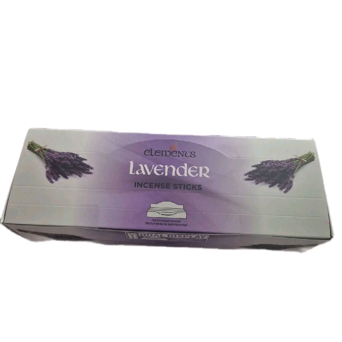 Elements Incense Sticks