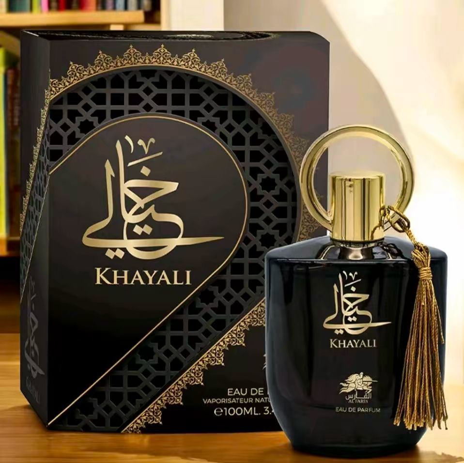 Khayali eau de parfum 100ml