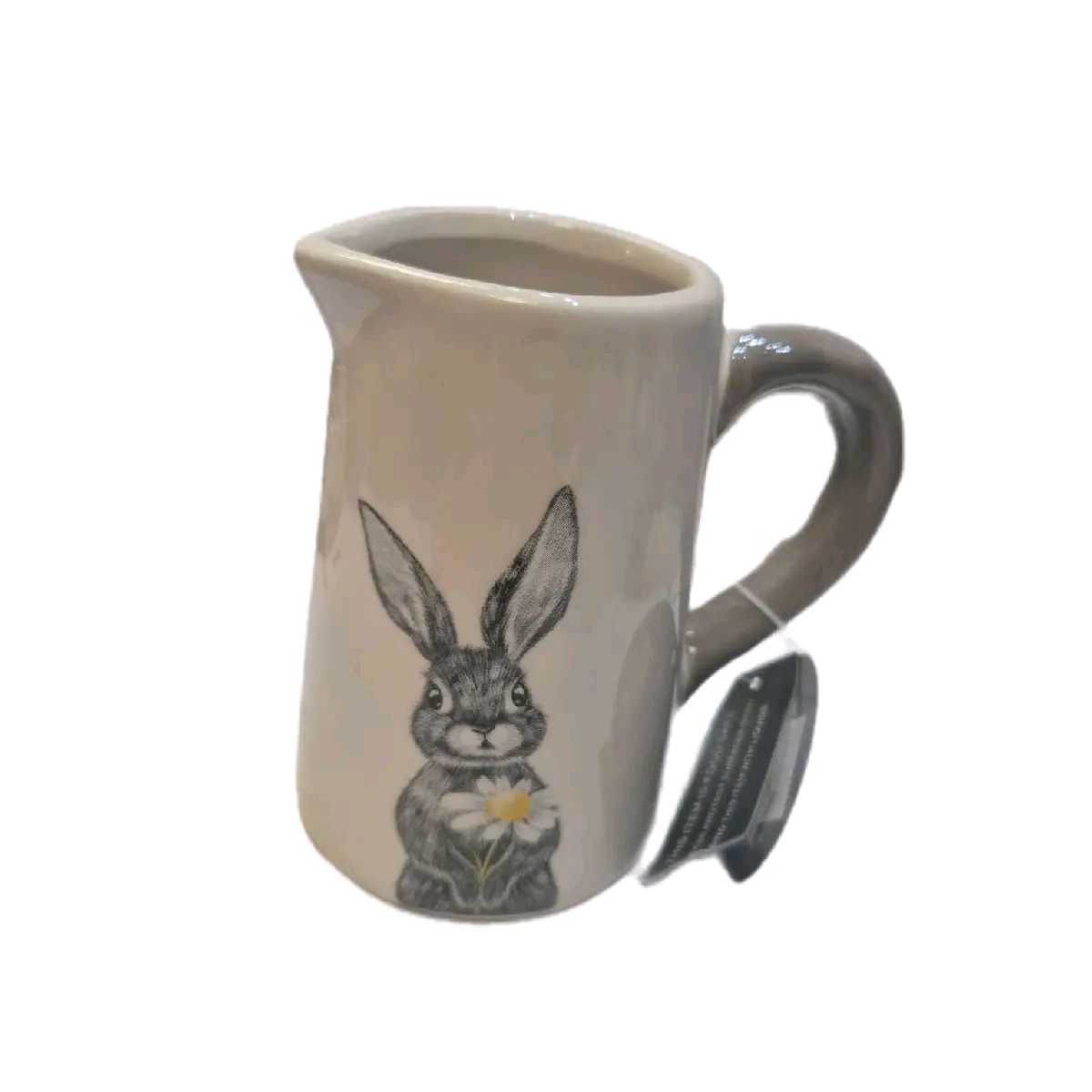 Hare Jug