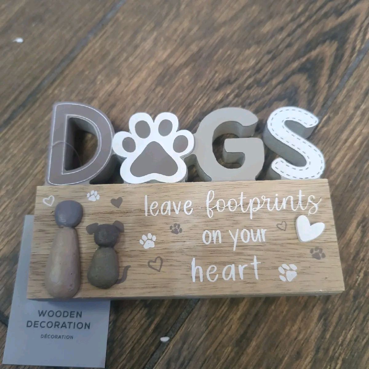 Furry Friends Home Plague sign , 4 designs