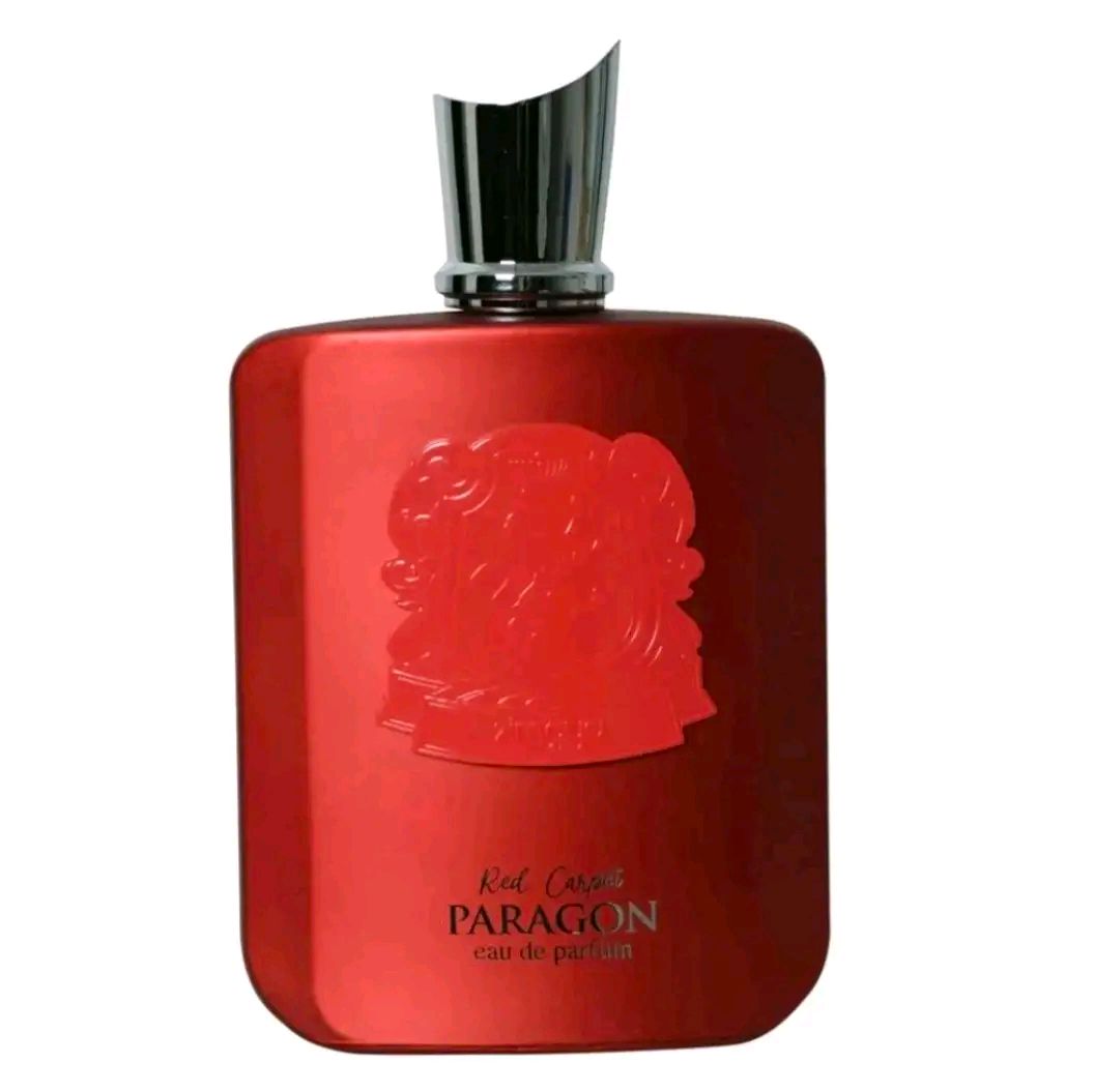 red paragon by zimaya fragrance for men