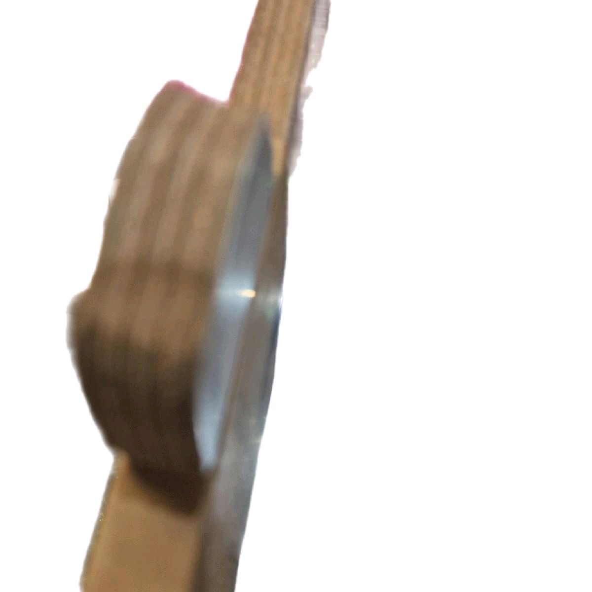 SiL Christmas Placemats Set of 4 - Tableware for Festive Dining - Coasters Traditional - Heat Resistant - Durable & Easy to Clean Material - Festive Design with Snowflakes Ornaments Trees - Perfect for Holiday Table Setting