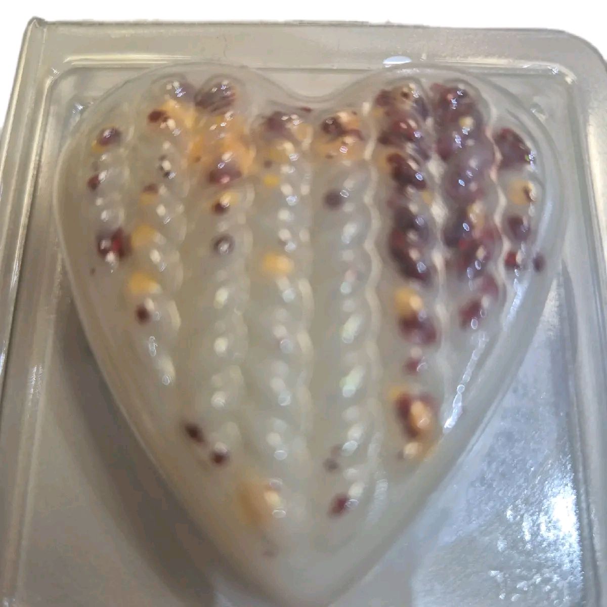 various shapes Individual Clamshell Wax Melts, Scents P-Z