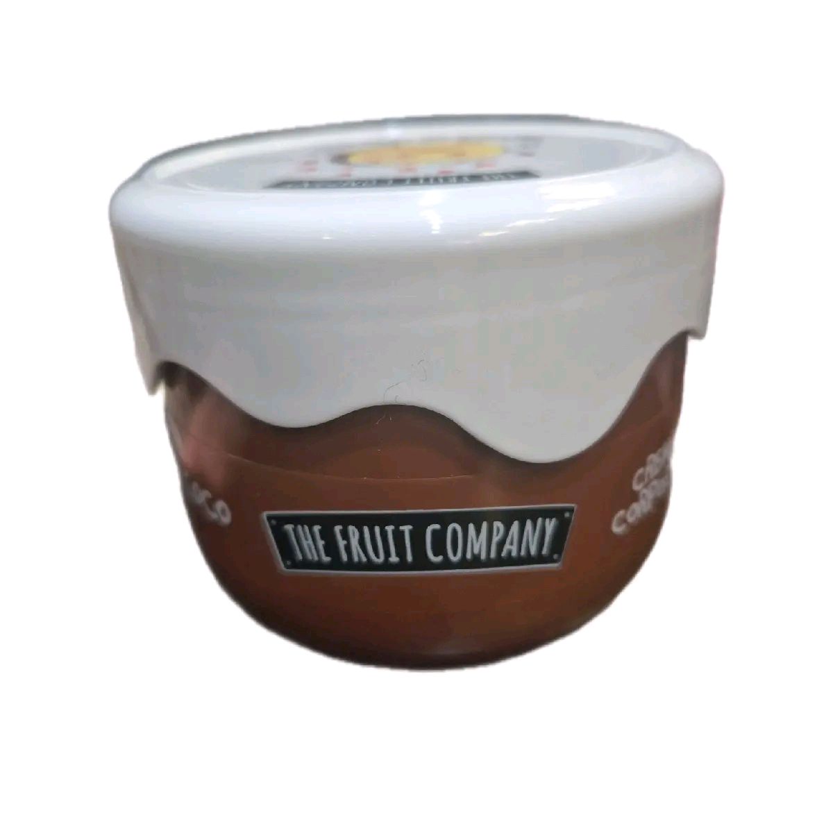Moisturizing Fruit Company Body Cream with Vitamin E