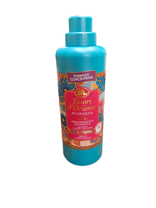 Tesori d'Oriente Aromatic Laundry Softener Amla & Patchouli 760ml