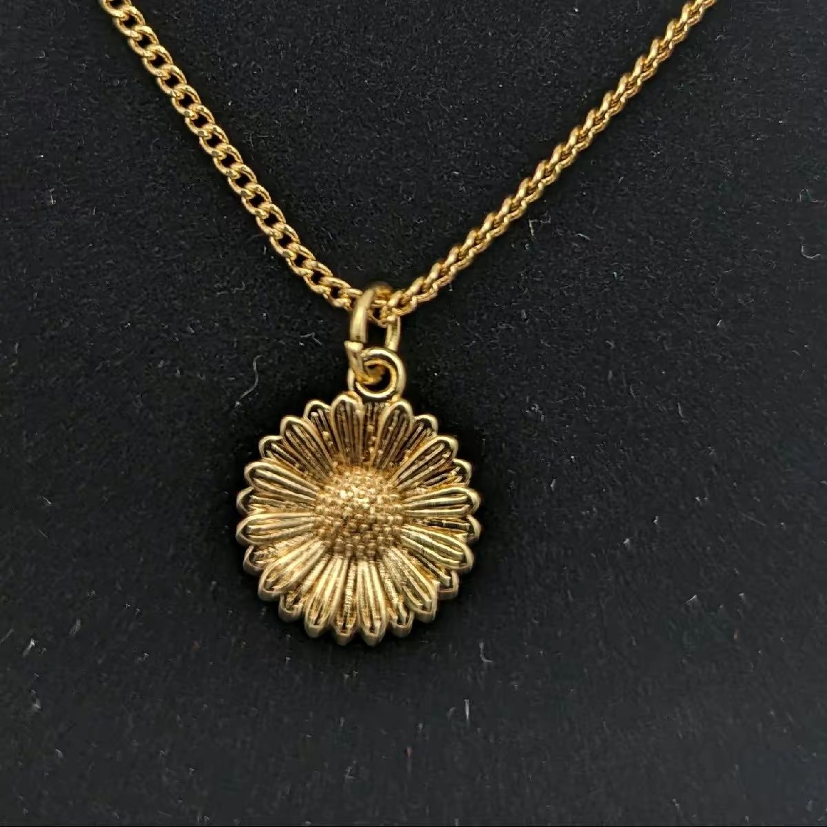 Unique Plated Necklaces- Classic & Modern Styles