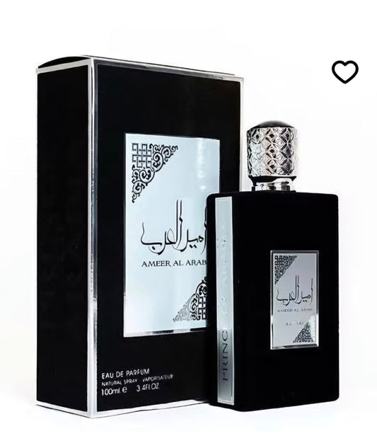 Asdaaf Ameer Al Arab Eau de Parfum 100ml