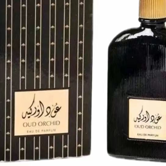 Suroori Oud Orchid Eau De Parfum 100ml - Traditional and Modern Perfumery unisex