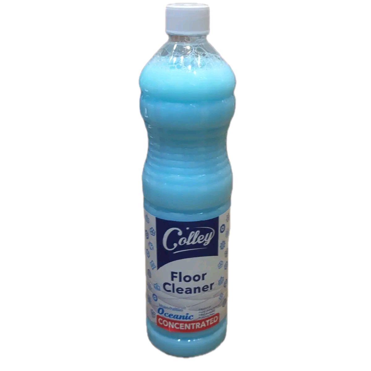 Colley Concentrated spanish Floor Cleaner 1L