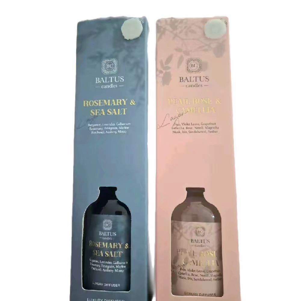 Baltus reed diffuser