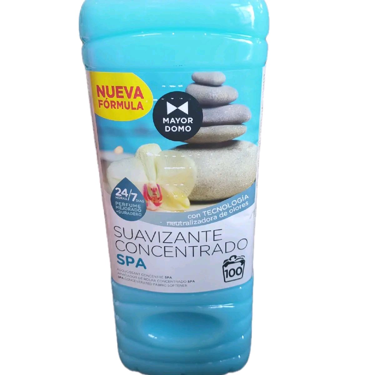 Mayor Domo Fabric conditioner - various scents