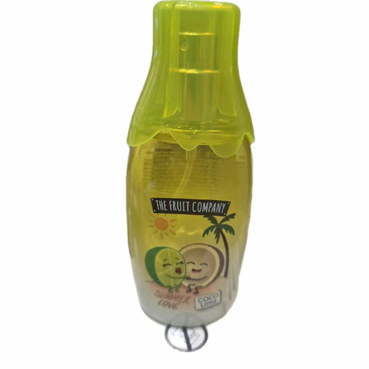 The Fruit Company Eau de Toilette 40ml - Body Care - Comfort