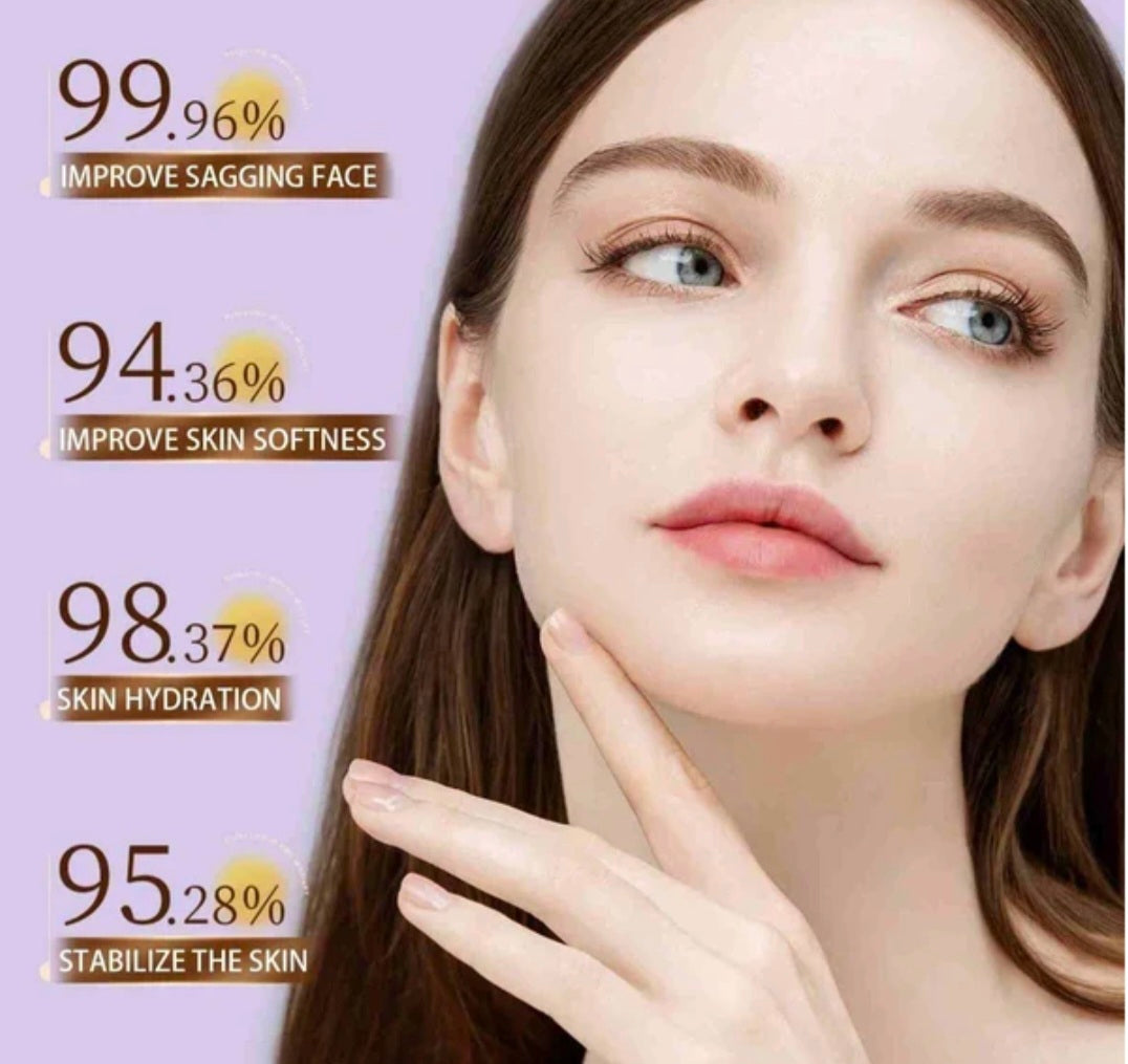 Beautyturess Reishi Essence korean Skincare Set (6-Piece)