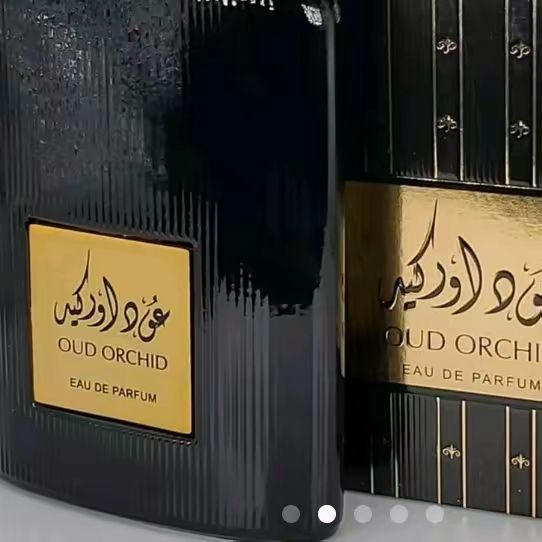 Suroori Oud Orchid Eau De Parfum 100ml - Traditional and Modern Perfumery unisex