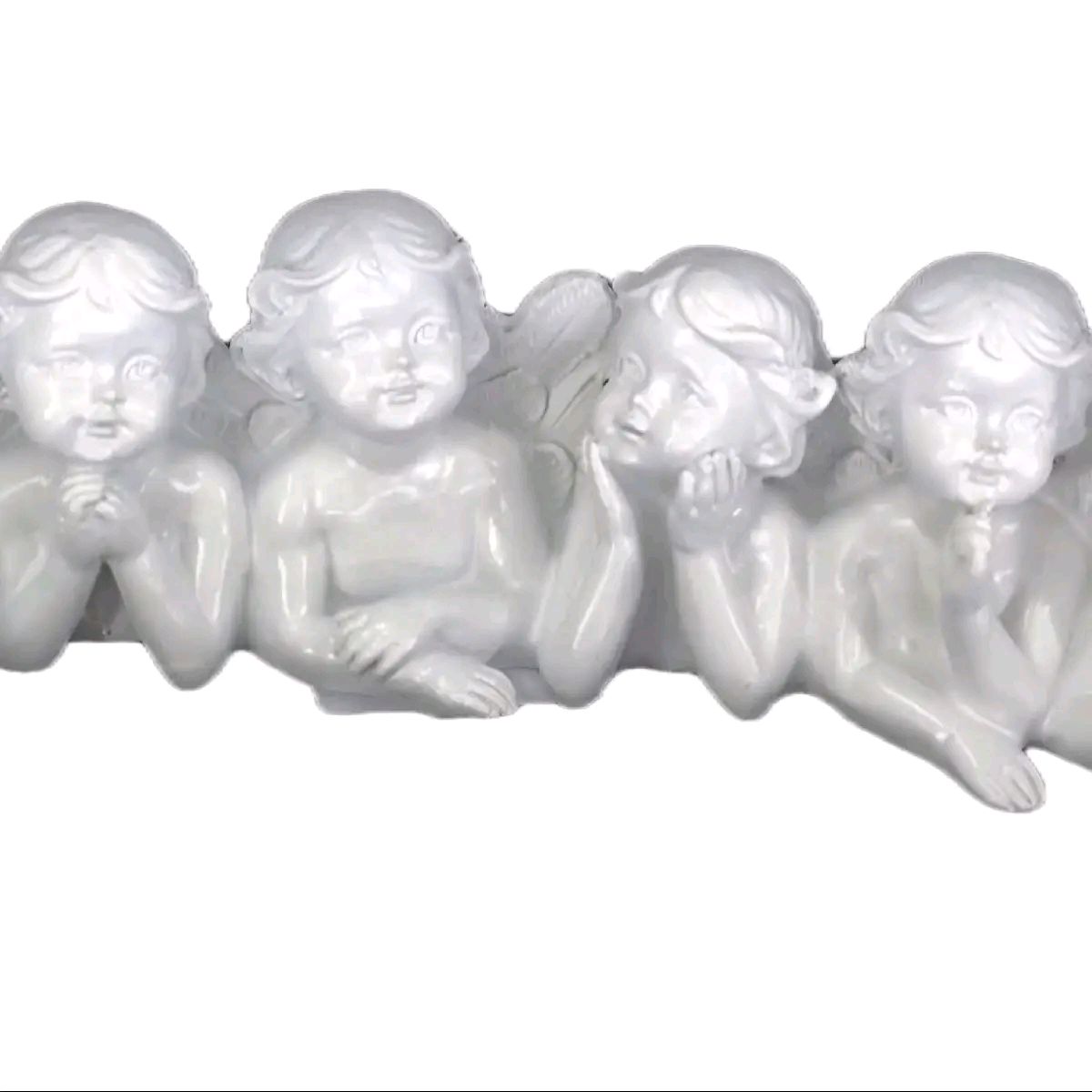Cherub Ornament - Perfect for Home Decor
