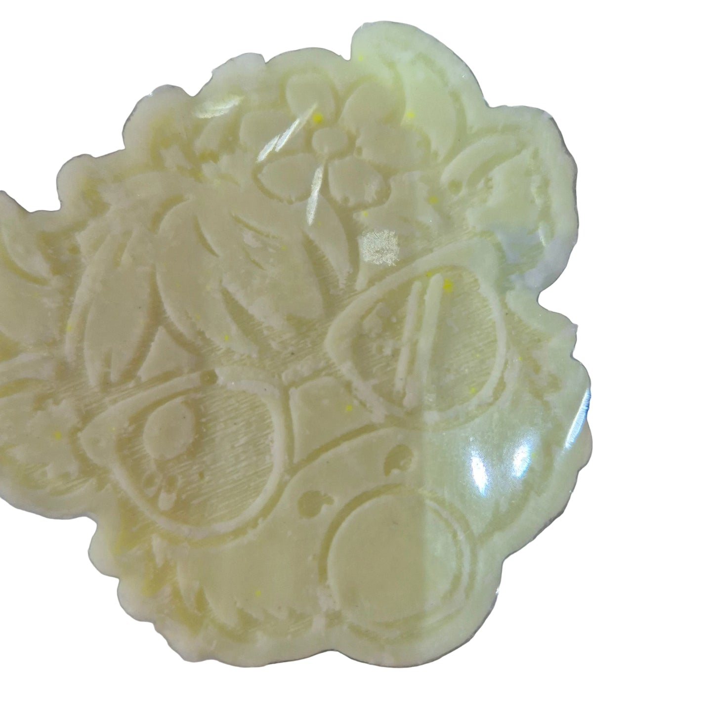Highland cow wax melts