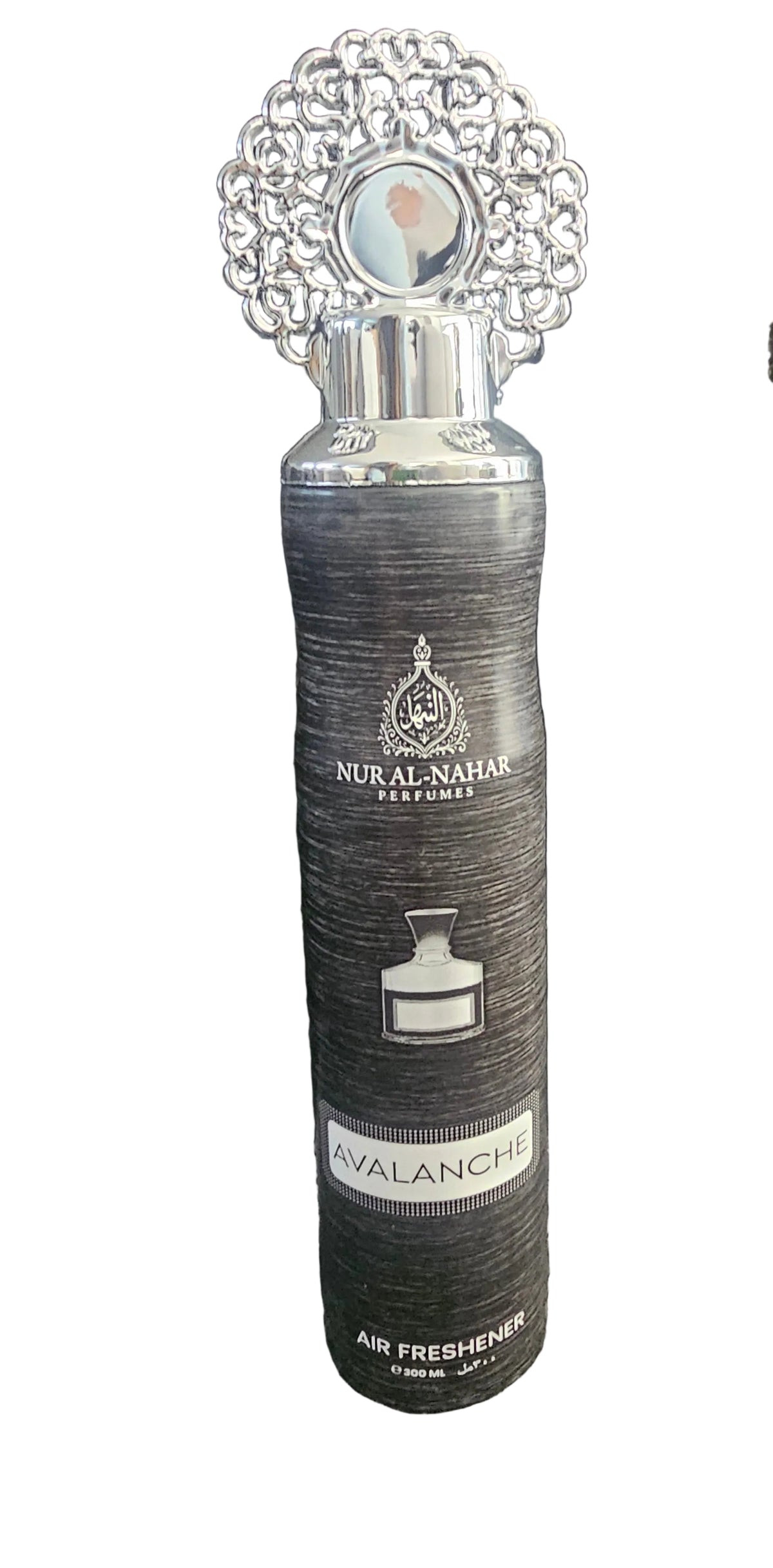 Nur Al Nahar Arabian-style air fresheners