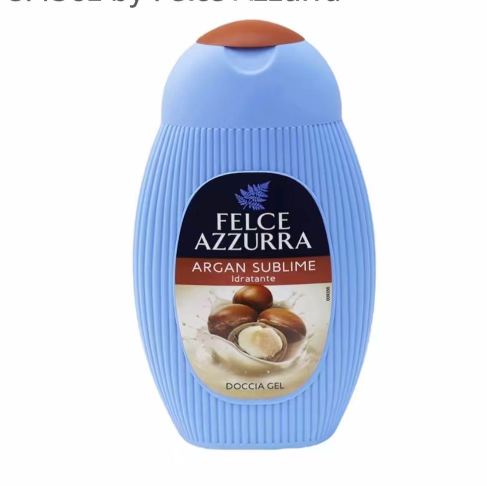Felce Azzurra Italian Sublime Shower Gel 250ml