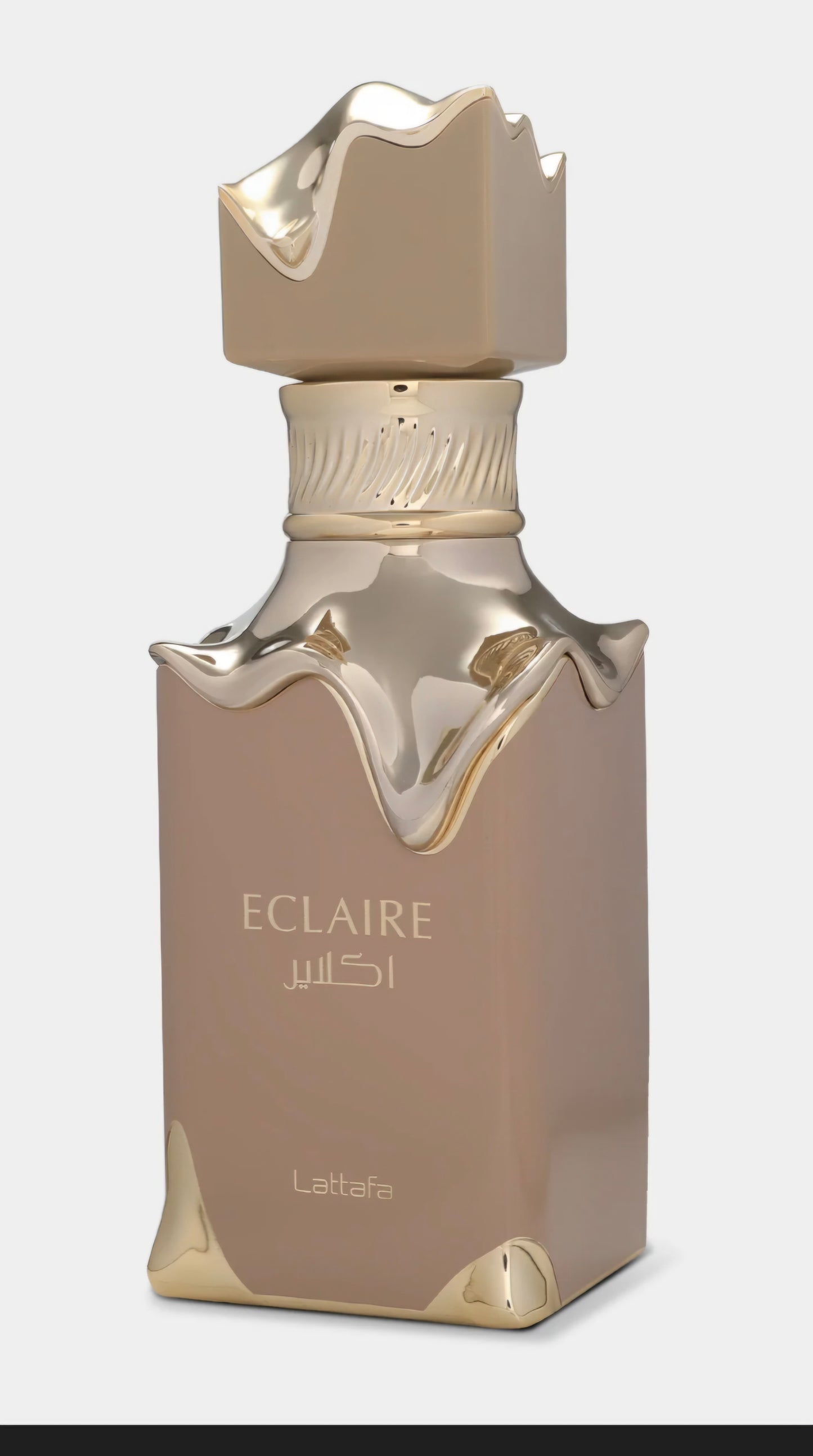 Lattafa Eclaire Eau De Parfum 100ml