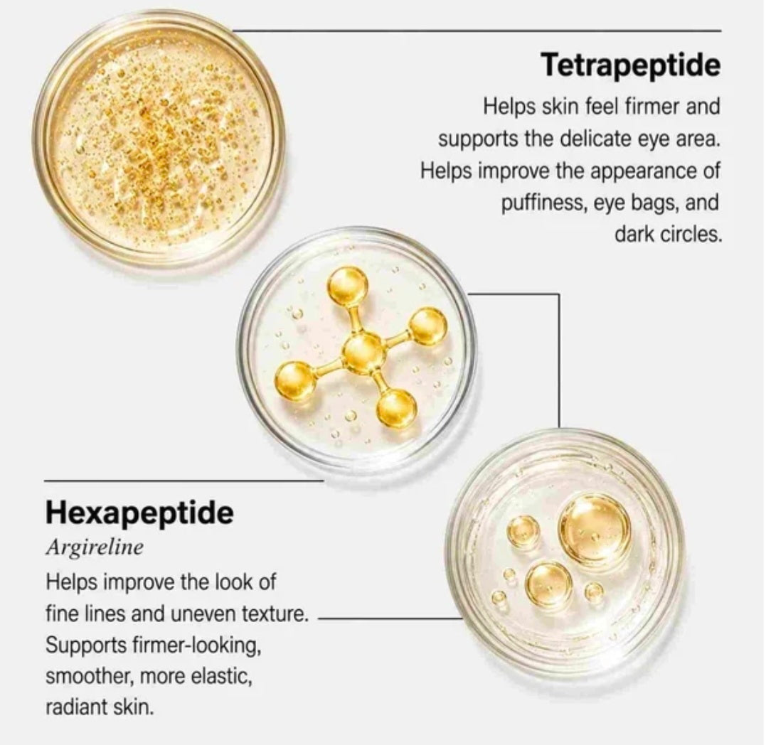 Beautyturess korean Multi-Peptide Tranexamic Acid Premium Twelve-Set