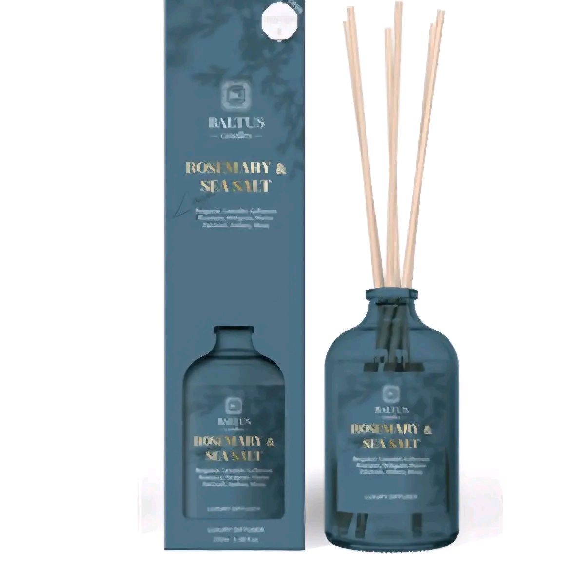 Baltus reed diffuser