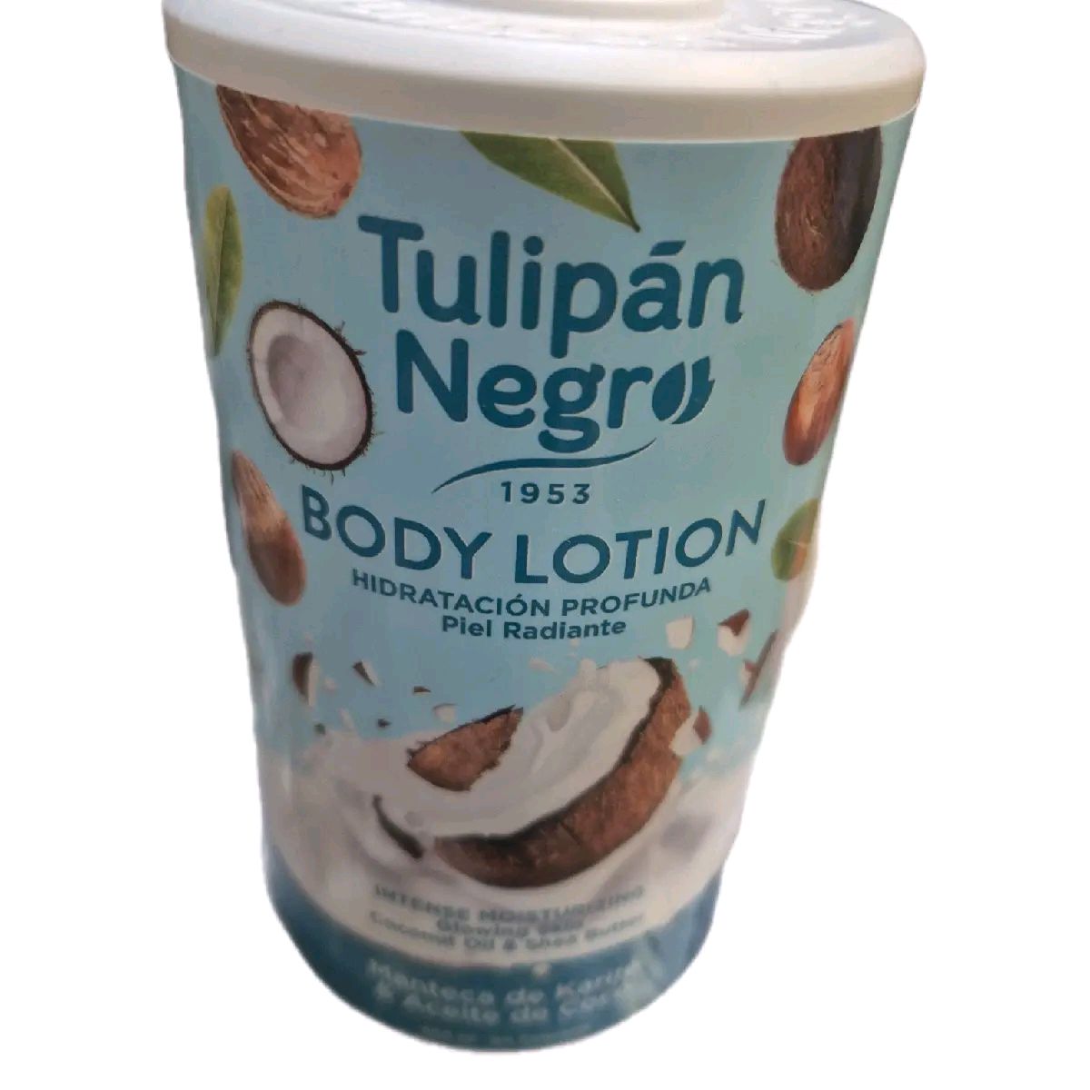 Tulipan Negro Body Lotions