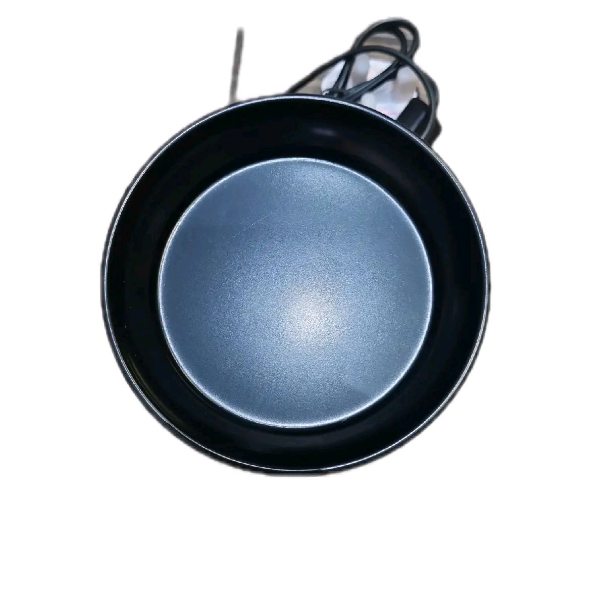 City northen lights colour changing Electric melt burner