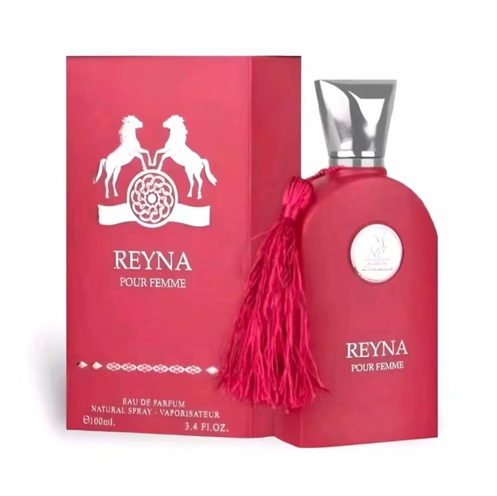Reyna eau de parfum 100ml by maison alhambra