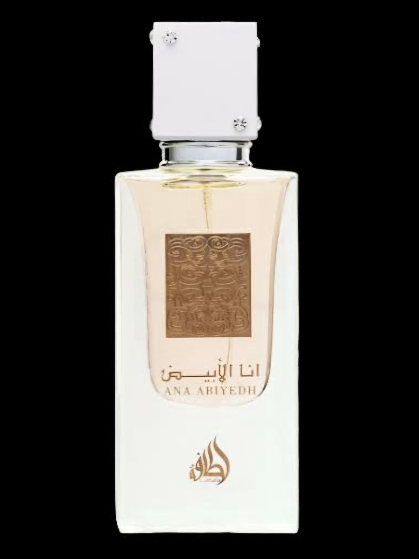 Lattafa Ana Abiyedh Eau de Parfum 60ml
