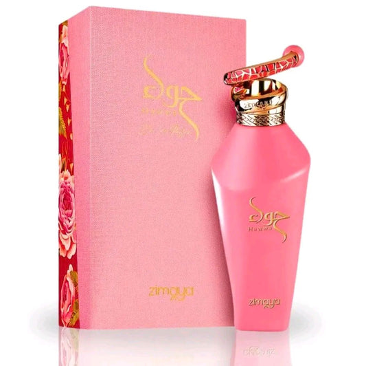 hawwa by lattafa womens eau de Parfum 100ml