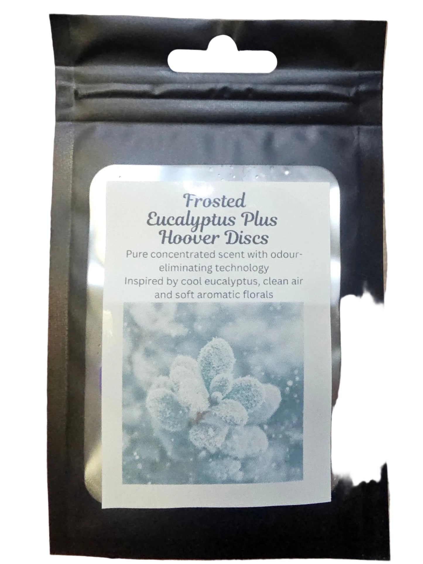 Scented Discs for Home Fragrance