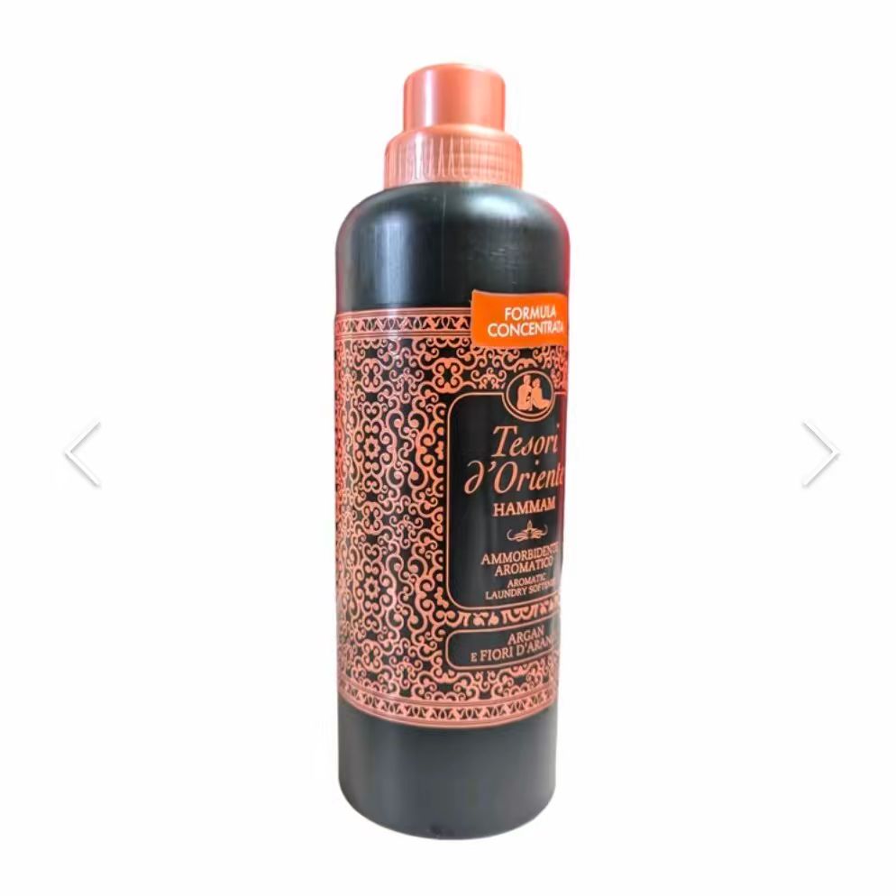 Tesori d'Oriente Aromatic Laundry Softener Hammam 760ml