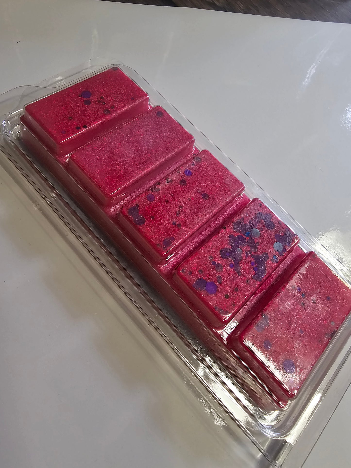 Autumnal Inspired 50g Wax Bars