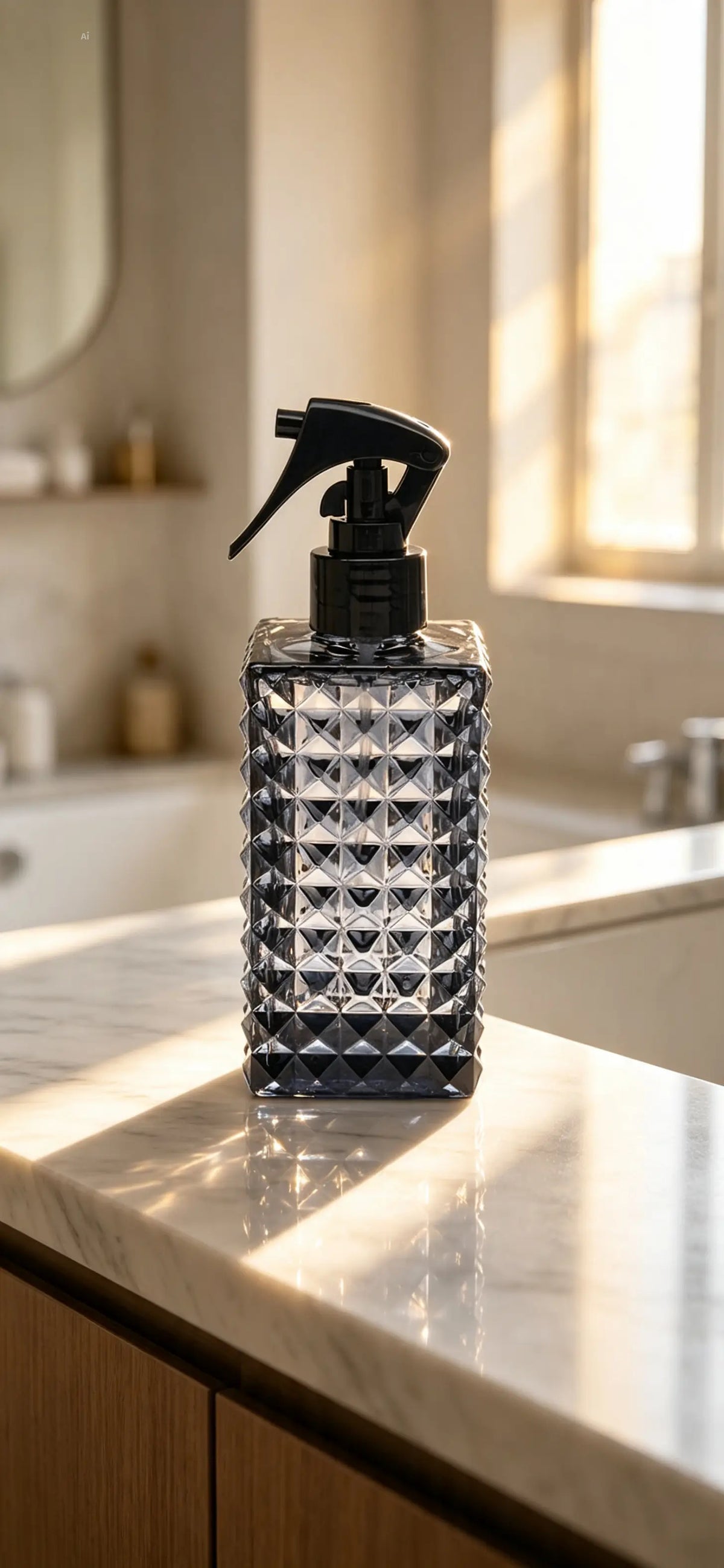 Desire Aroma Shangri-La Boutique Room Spray 250ml