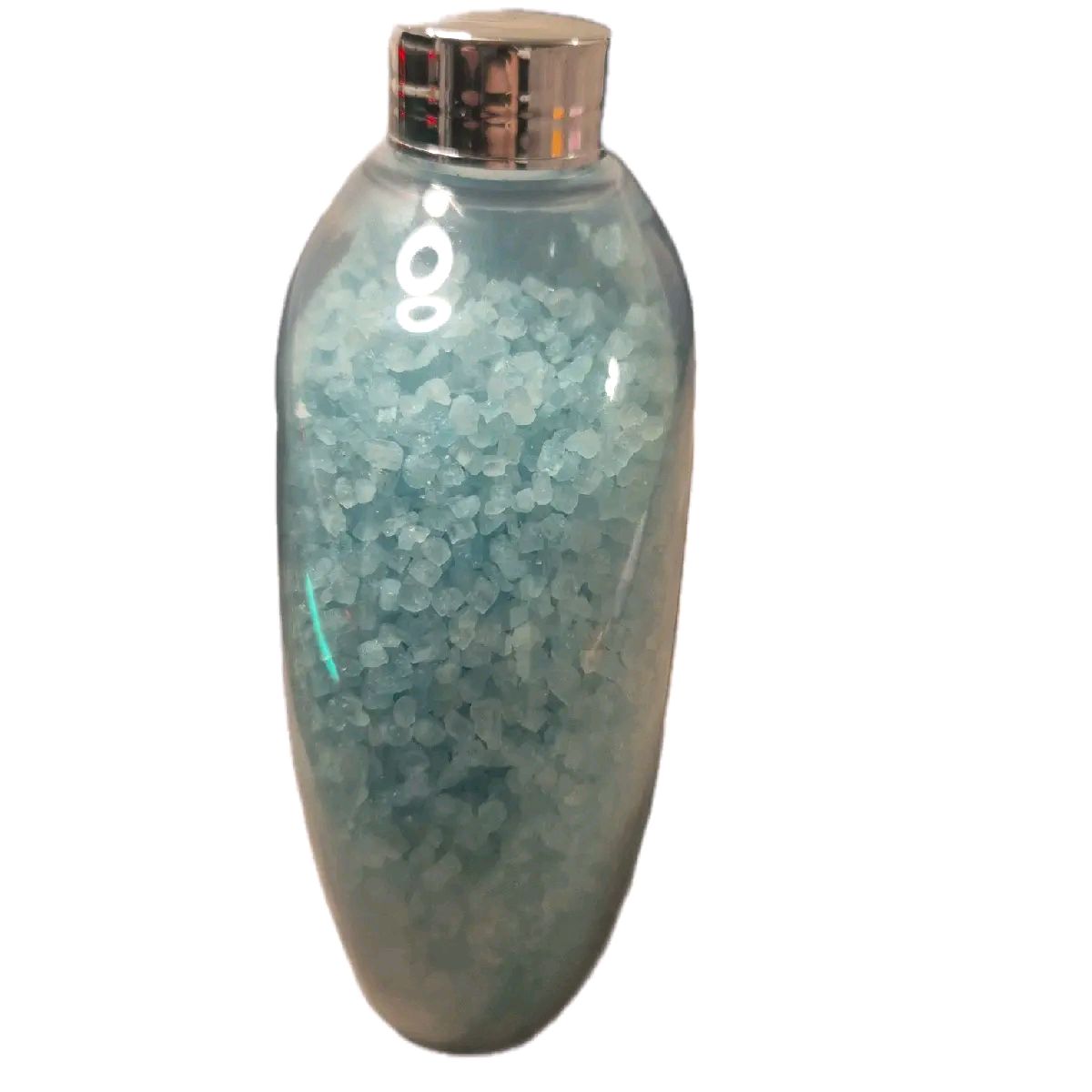 Treasures of the sea IDC institute Relax Eucalyptus bath salts 900g