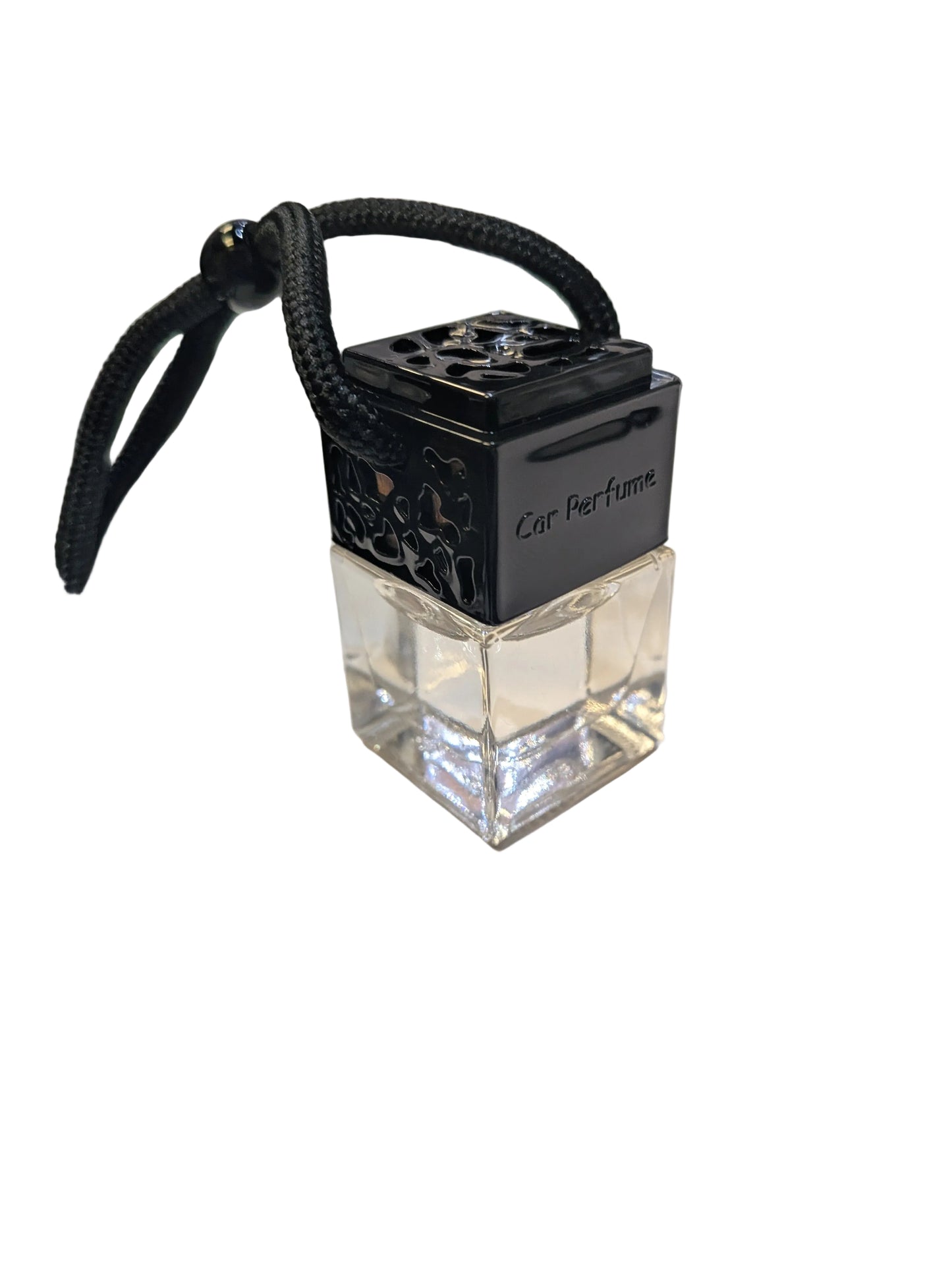 Hanging car air fresheners