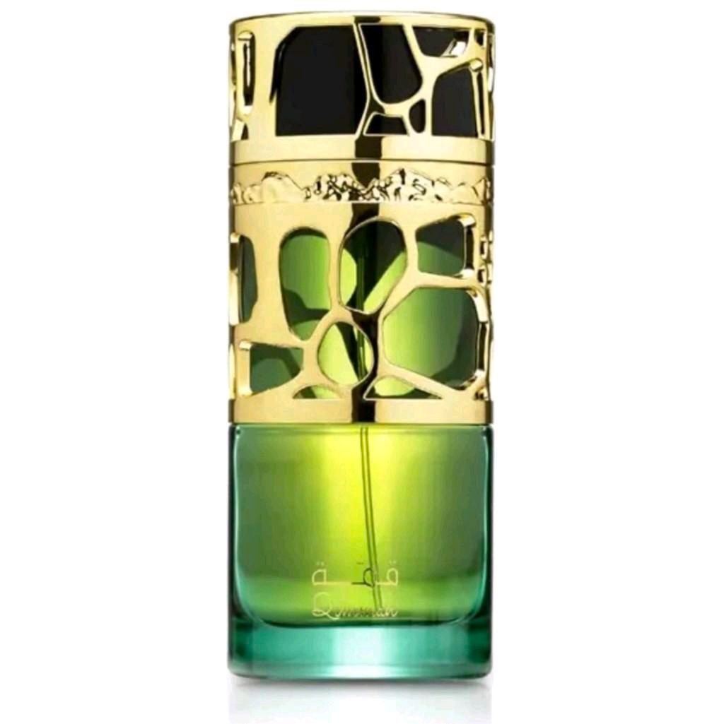 Quimmah by lattafa eau de parfum 100ml