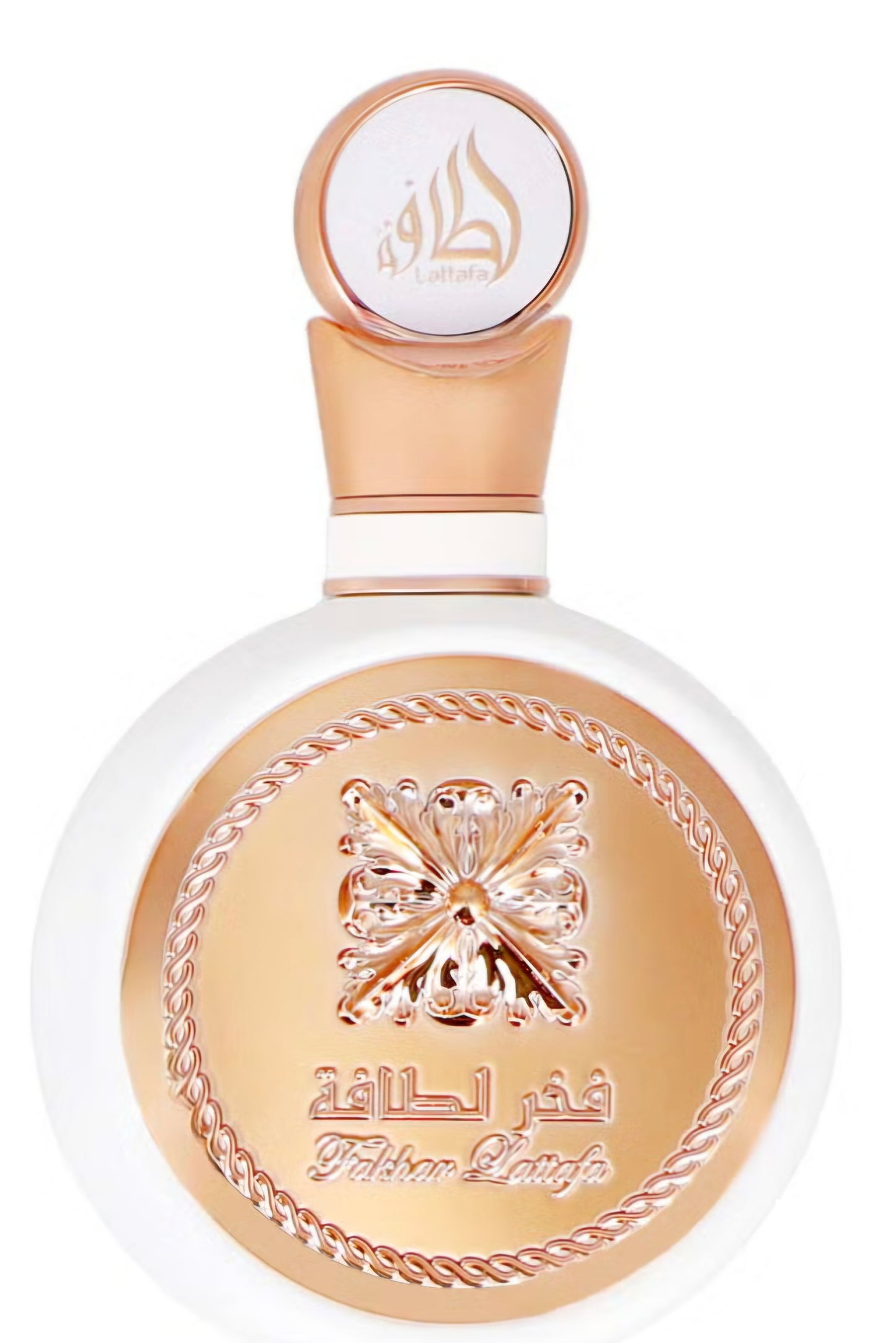 Lattafa Fakhar Eau de Parfum for Women 100ml