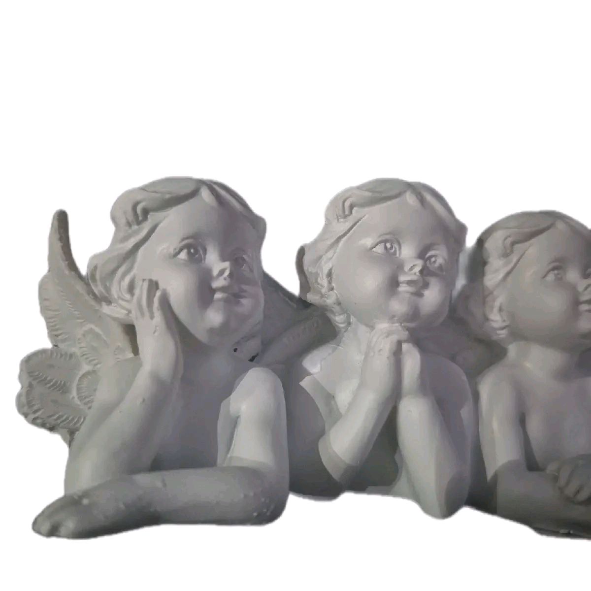 Cherub Ornament - Perfect for Home Decor