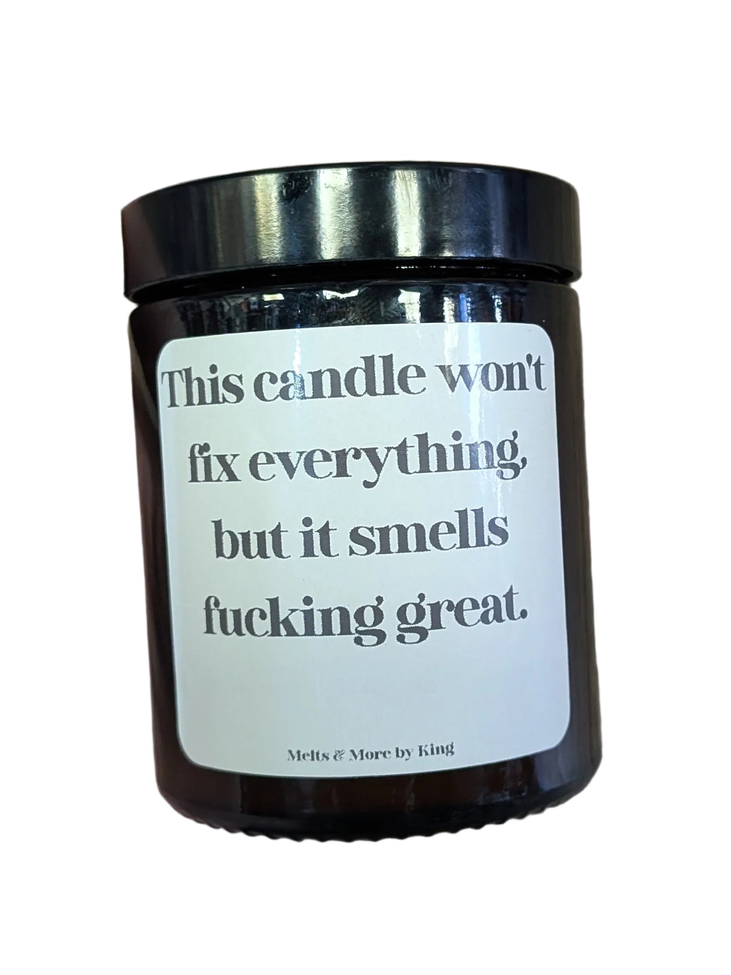 Funny/rude Candles