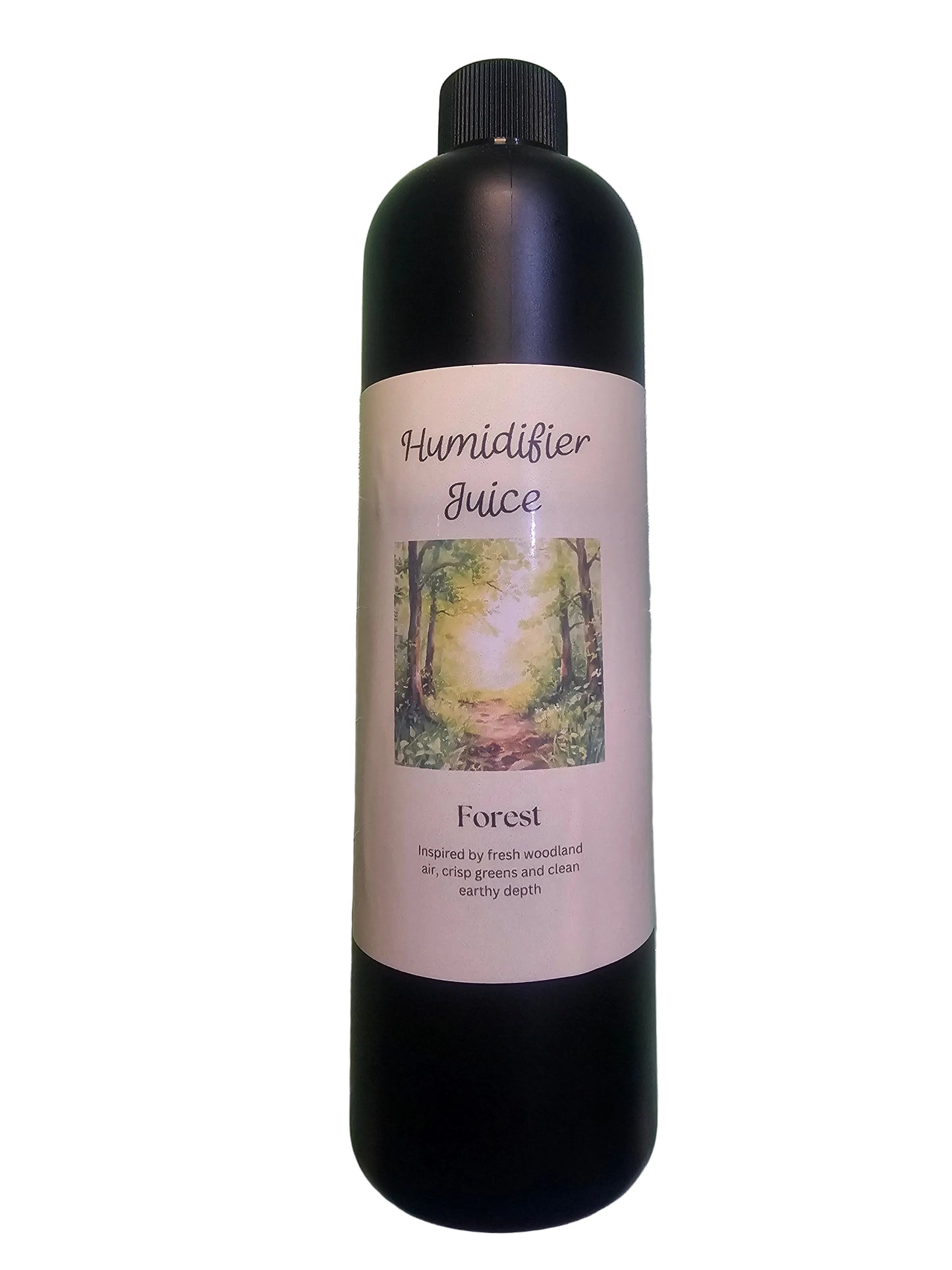 Humidifier Juice for Home Fragrance 400ml - Various Scents